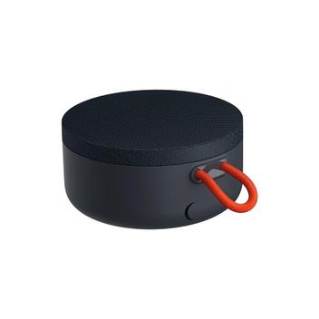 Caixa de Som Xiaomi Mi Portable - Cinza Bhr4802gl