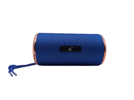 Caixa de Som Xtrad Azul Xdg 153