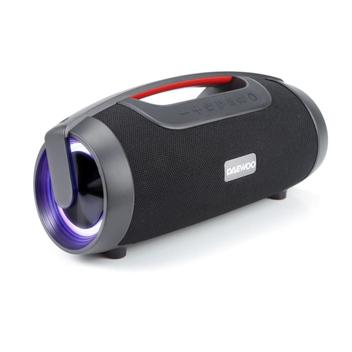 Caixa de Som Daewoo Preto Dw242bk