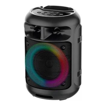 Caixa de Som Xtrad Preto Xdg-95