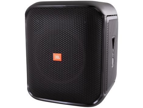 JBL PartyBox　Encore Caixa Amplificada JBL Party Box Encore Essential, 100W, Bluetooth