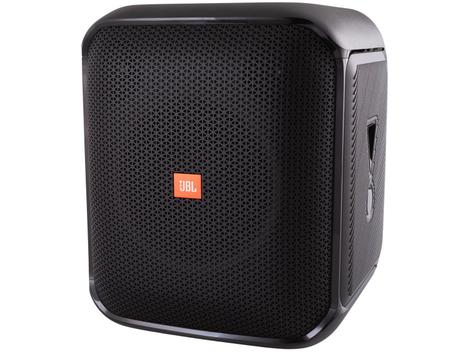 スピーカー JBL PARTYBOX ENCORE ESSENTIAL Bluetooth Caixa de Som JBL PartyBox Encore Essential - Bluetooth Portátil