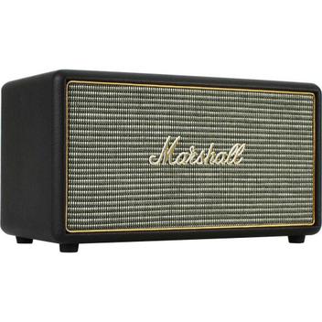マーシャル　STANMORE Marshall Alto-falante Bluetooth sem fio Stanmore II, preto - NOVO