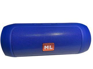 caixa de som charge mini 2