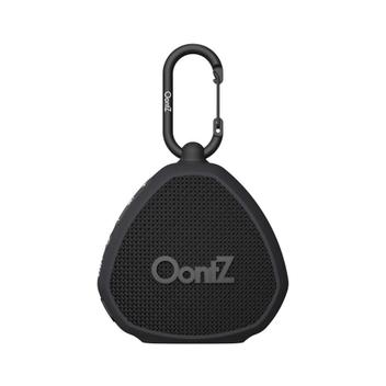 Caixa de Som Oontz Clip - Preto Swoclipbk