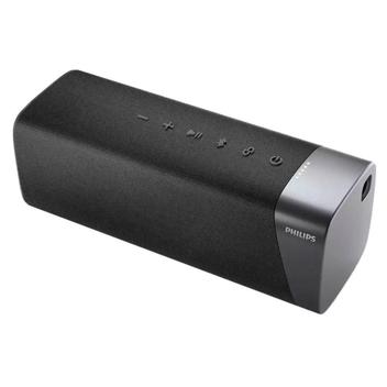 Caixa de Som Philips Cinza Tas5505/00
