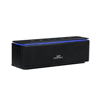 Caixa de Som Maketech Preto Bts-7
