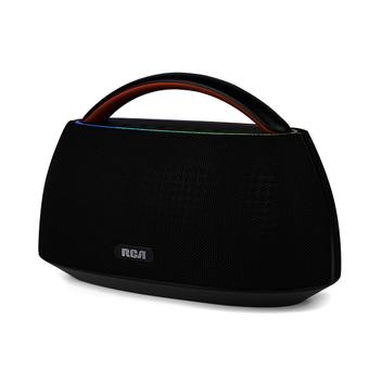 Caixa de Som Rca Preto Fr316