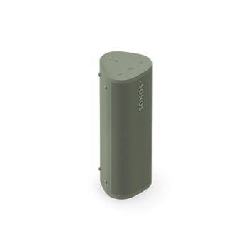 Caixa de Som Sonos Verde Roam 2