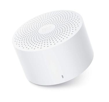 Caixa de Som Xiaomi Branco Mdz-28