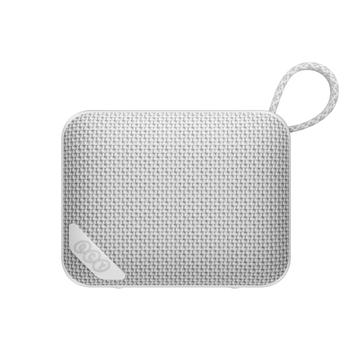 Caixa de Som Qcy Branco Sp2 Mini