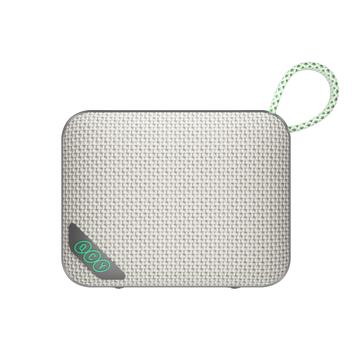 Caixa de Som Qcy Cinza Sp2 Mini