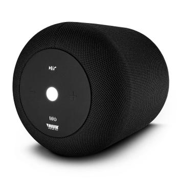 Caixa de Som Novik Neo Preto Start Xl Smart