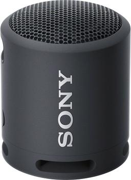 Caixa de Som Sony SRS-XB13 Extra Bass/IP67 Preto - Caixa de Som