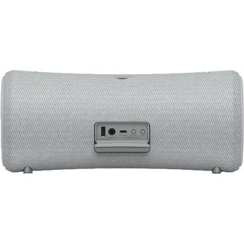 Caixa de som Speaker Portatil Sony SRS-XG300 - Cinza - Caixa de