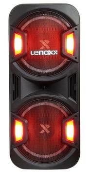 悠 Caixa de Som Torre Amplificada Lenoxx Lts12 Bivolt 1600w