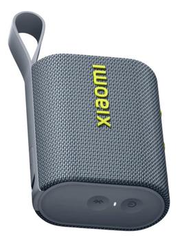 Caixa de Som Xiaomi Preto Sound Pocket