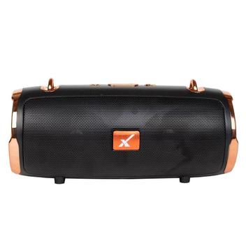 Caixa de Som Xtrad Preto Xdg-61