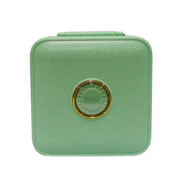 Caixa De Som Zooe Verde Com Bluetooth 5.0 Divoom - Caixas de Som
