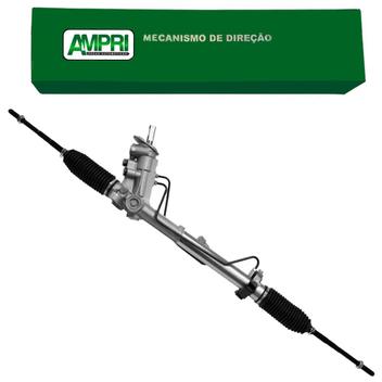 Caixa Direção Hidráulica Volkswagen Gol G5 G6 Com Axial - Ampri - Caixa ...