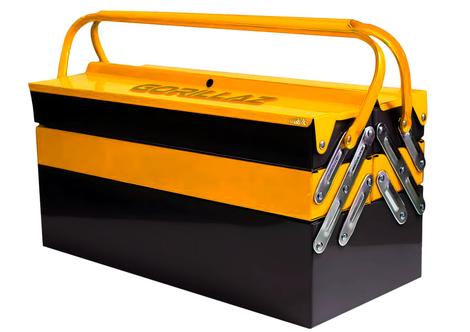 ドクスト セット Jogo de Ferramentas Gedore 178 Peças e Carrinho de Ferramentas 6