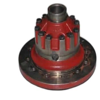 Caixa satelite completa (ms155 ms158) agrale for 2w0525121a - MERITOR ...