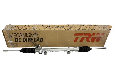 Caixa Setor Direção Elétrica New Ká 2015 2016 2017 2018 Trw - Caixa de ...
