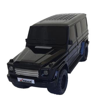 Caixa de Som Xtrad Preto Ws-601