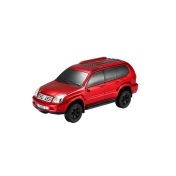 Caixa de Som Xtrad Sport Suv - Vermelho Ws-211