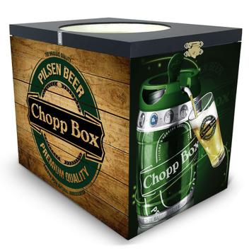 Chopp kaiser 5 litros preço hot sale
