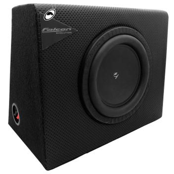 Caixa Trapézio Falcon Evolution CX8N 8 Polegadas 250W RMS - Caixas