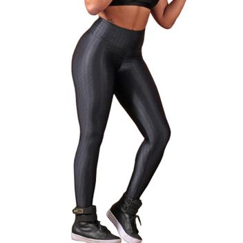 Calça legging 3d academia cirre fitness foto real - FEMINEBR - Calça Legging  - Magazine Luiza