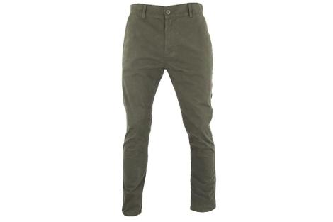 Jaqueta jeans masculina hotsell bivik verde militar