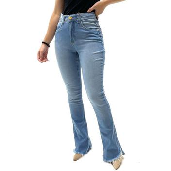 Calça masculina sales denuncia jeans