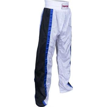 Super Light In Many Colors And Sizes: "Mesh" Kickboxing Pants