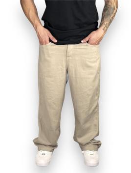 Calça Jeans Balão Bag Skate Boca Larga Masculina Hunter - Calças Jeans ...