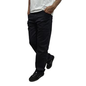 Calça Jeans Balão Reta Regular Oversized Masculina - On Cross - Calça ...