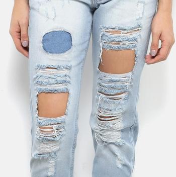 Jeans zamany hotsell