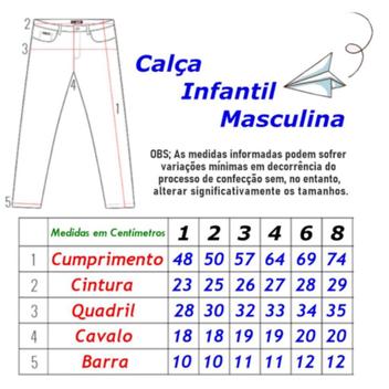 Crianca de 2 anos calca que numero sale