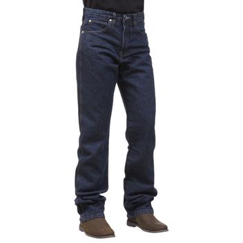 Calça Jeans Masculina 100% Algodão Wrangler 38340 Calças Jeans