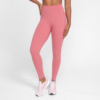 Legging 7/8 Yoga Essentials Estampada - Adidas - Calça Legging - Magazine  Luiza