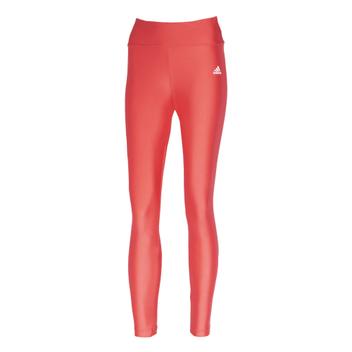 Calça Legging Adidas Solida Veste As Brabas (G, Rosa)