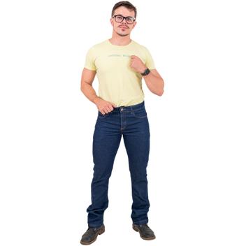 Calça masculina hotsell tamanho 56