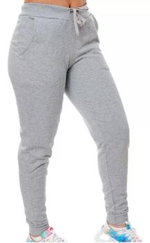 Calça moletom hotsell feminina promoção