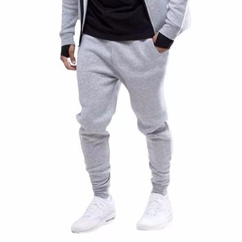 Calça moletom on sale treino