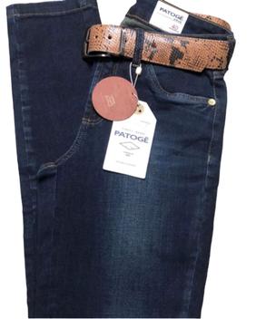 Calça da patoge sales