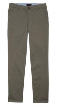 calça sarja dudalina masculina