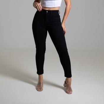 Calca store sawary preta
