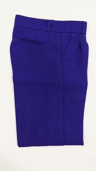 Calça azul hot sale royal infantil