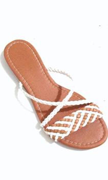 tenis grendha leve confort